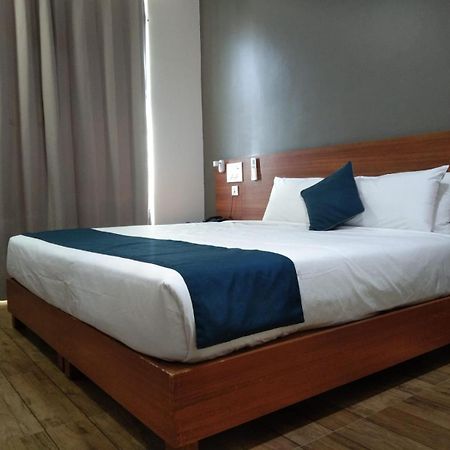 Dsquare Omr By K Hotels เชนไน ภายนอก รูปภาพ
