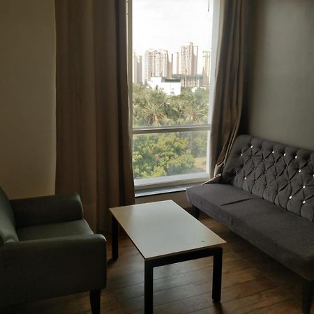 Dsquare Omr By K Hotels เชนไน ภายนอก รูปภาพ