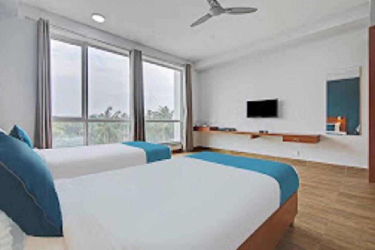 Dsquare Omr By K Hotels เชนไน ภายนอก รูปภาพ