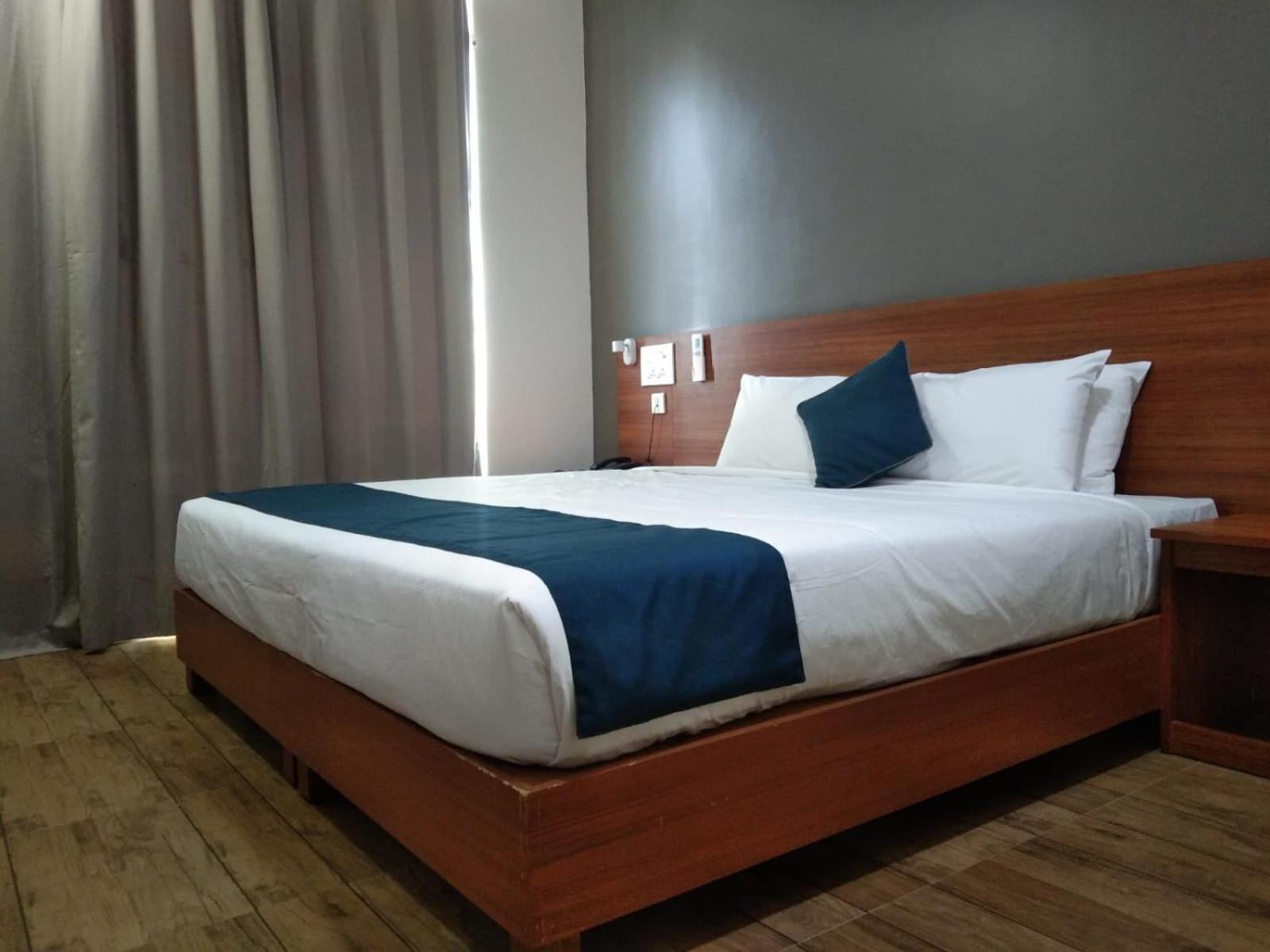Dsquare Omr By K Hotels เชนไน ภายนอก รูปภาพ